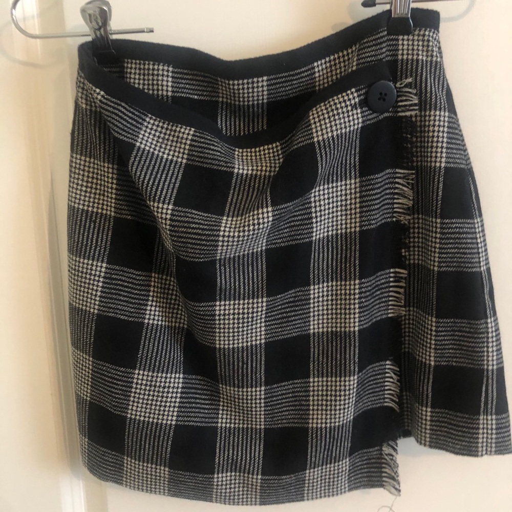 Madewell Skirt